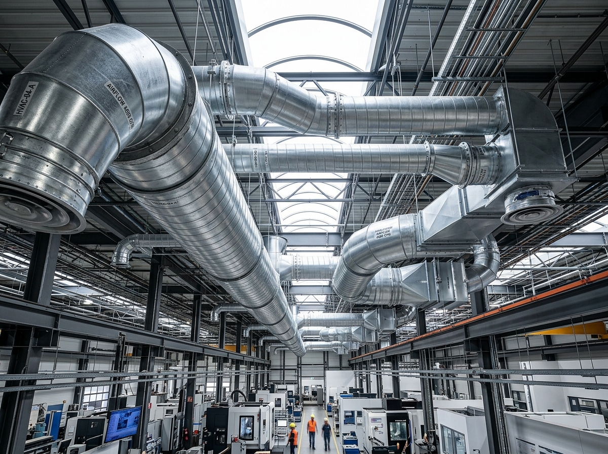 Ducting